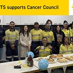 Cancer Council - Australia's Biggest Morning Tea