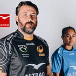 Altrad sponsors Western Force