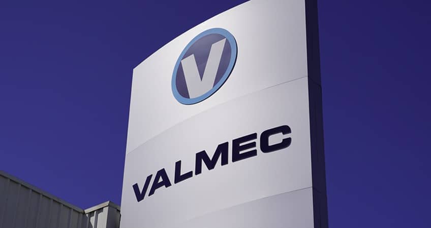 Valmec Limited